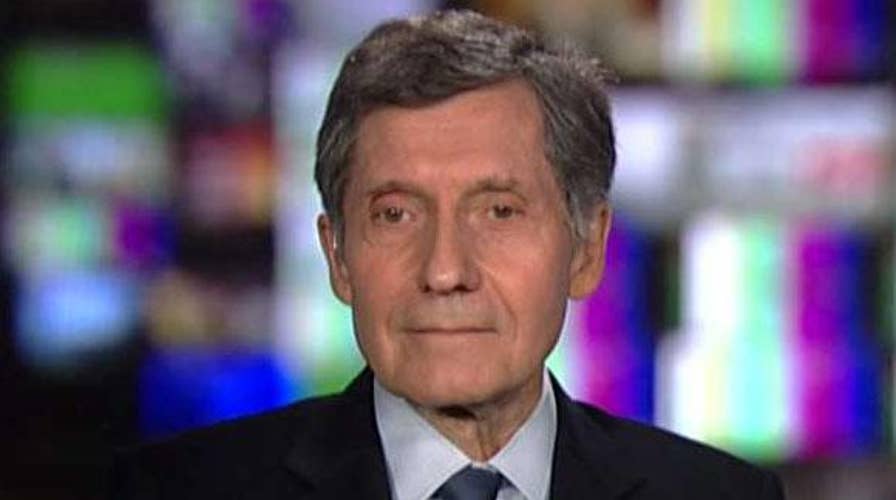 Former special envoy for six-party talks with North Korea previews Trump's second summit with Kim Jong Un