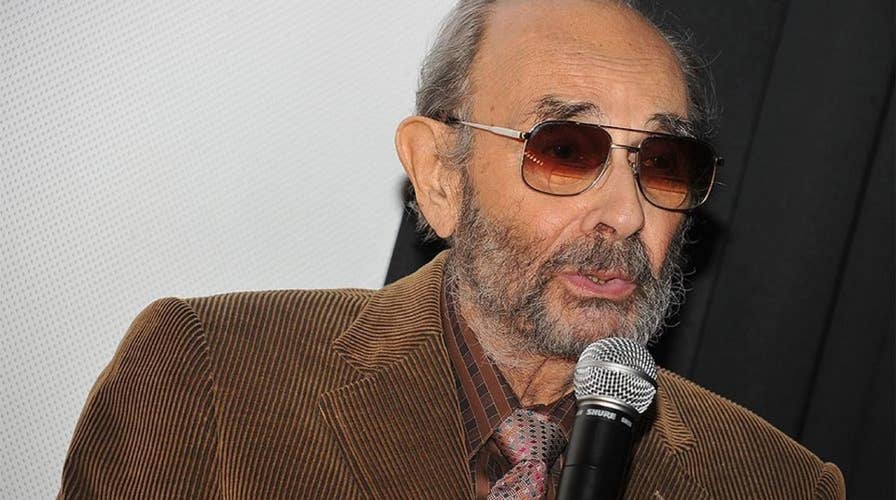 ‘Singin’ in the Rain’ co-director Stanley Donen dead at 94