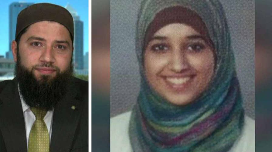 Muthana family attorney on former ISIS bride's plea to return to the United States