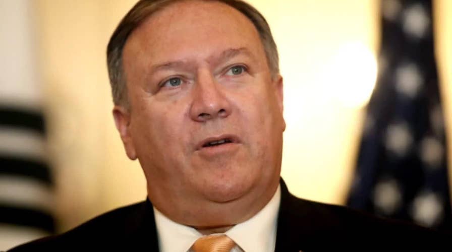 Coming Up on 'Fox News Sunday': February 24