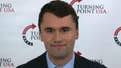 Charlie Kirk on the continuing fight over President Trump's border wall