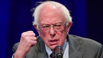 Can this old fella get the nomination, if his beliefs are an abomination?