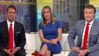 A civil war breaks out in Venezuela after President Maduro blocks foreign aid from entering the country