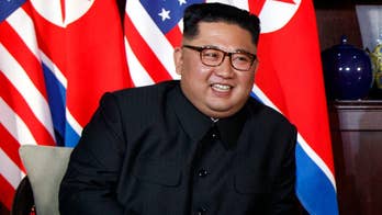 Will Kim Jong Un agree to denuclearize North Korea?