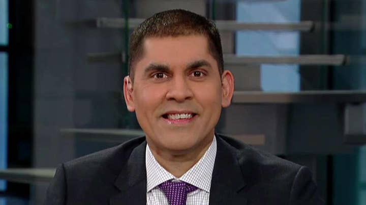 Fox News Oscar expert Tariq Khan previews the 91st annual Academy Awards