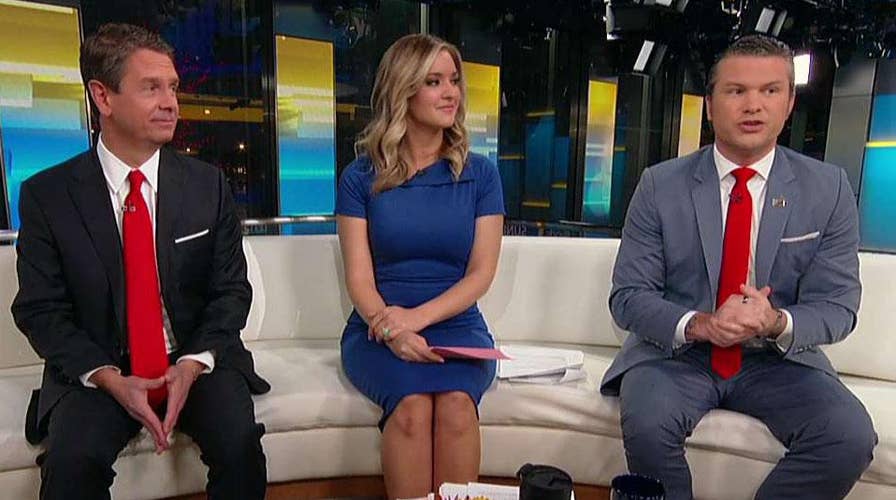 Venezuelan President Maduro salsa dances at a rally amid violent protests