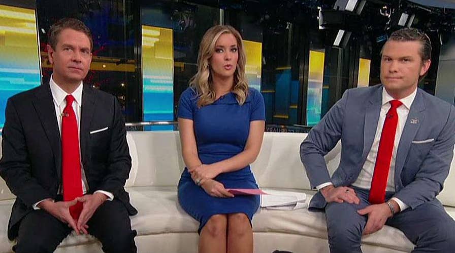 Sen. Bernie Sanders says Venezuelan President Maduro has been ‘very abusive’