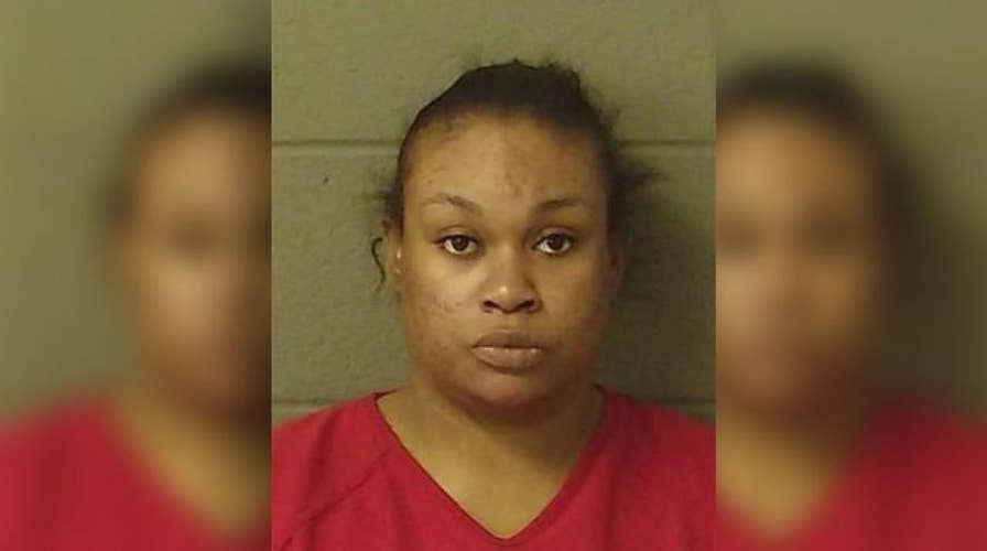 McDonald’s customer flies into rage over apple pie not being ready