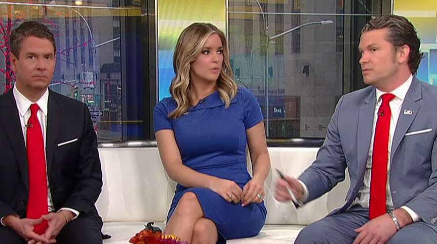 Former Trump chief strategist Steve Bannon predicts the Mueller report will be weaponized by Democrats