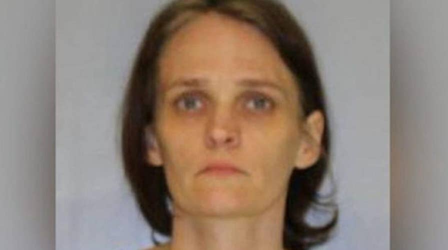 Mom accused of faking 5-year-old son’s illness for disability checks