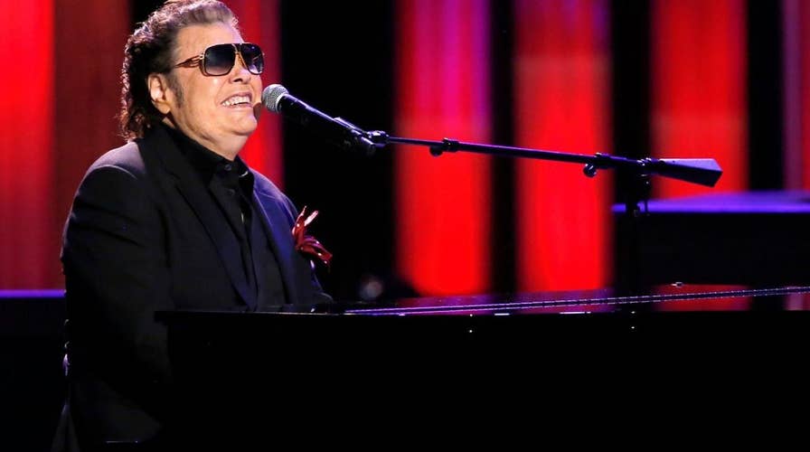 Son of Singer Ronnie Milsap found dead