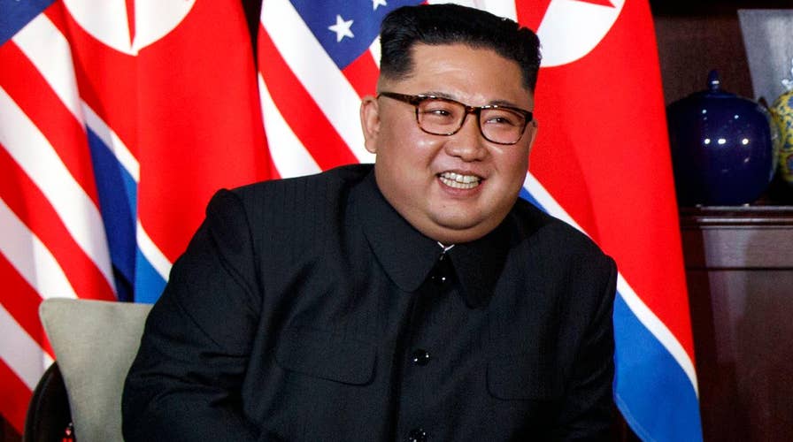 Will Kim Jong Un agree to denuclearize North Korea?