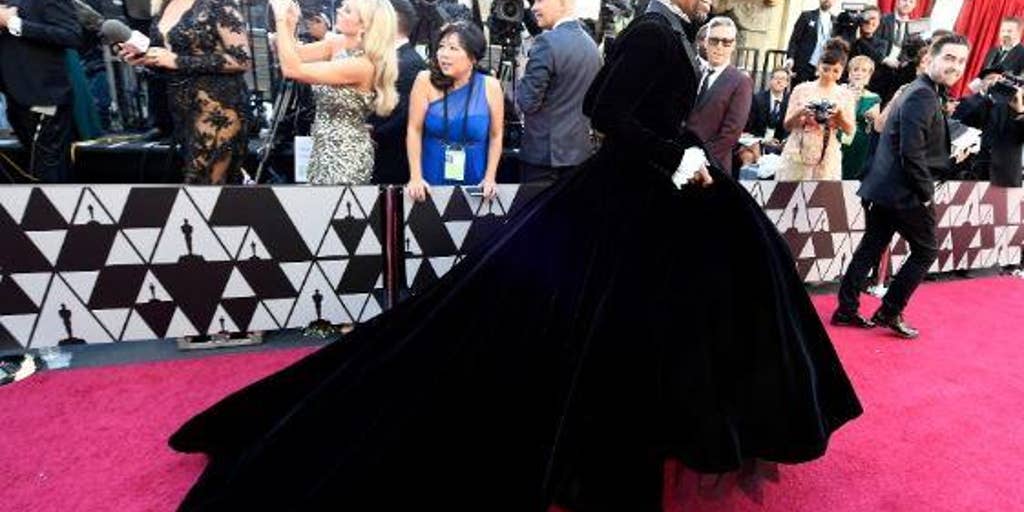 oscar dress designers How a Costume Designer Dresses For the Oscars