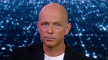 Steve Hilton: Republicans must not sit back and wait for the loony left to self-destruct