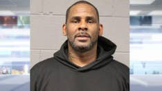 German arena cancels R. Kelly concerts after sex abuse charges