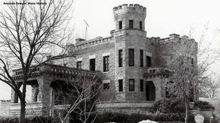 Chip and Joanna Gaines make plans to fix up and restore historic Texas castle  - Fox News