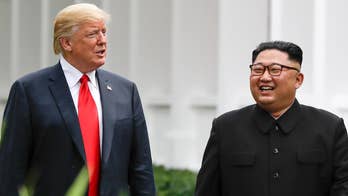 Trump, Kim Jong Un’s Vietnam summit joins long list of key moments between world leaders: A timeline