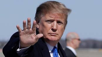 Press puts down Trump ahead of high-stakes summit with Kim Jong Un