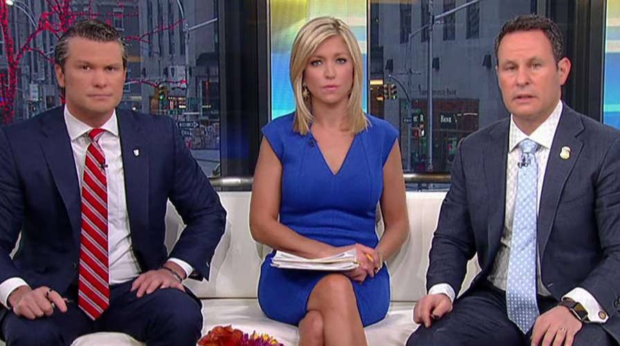 Bill Maher mocks middle Americans