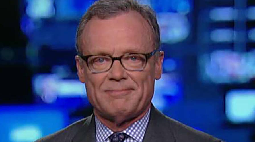 Eric Shawn: Don't forget human rights in North Korea