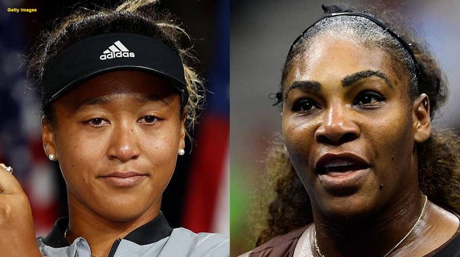 Australian Press Council says Mark Knight’s controversial cartoon of Serena Williams is not racist