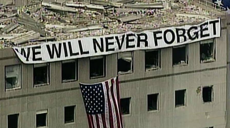 9/11 victim compensation advocates to march on Capitol Hill for more funds