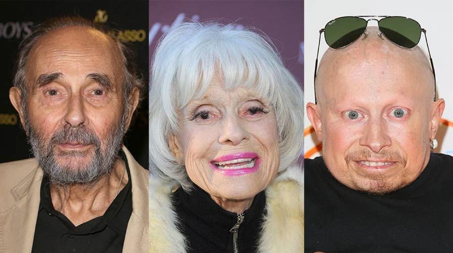 Oscars 2019: Verne Troyer, Carol Channing, Sondra Locke and more left out of In Memoriam segment