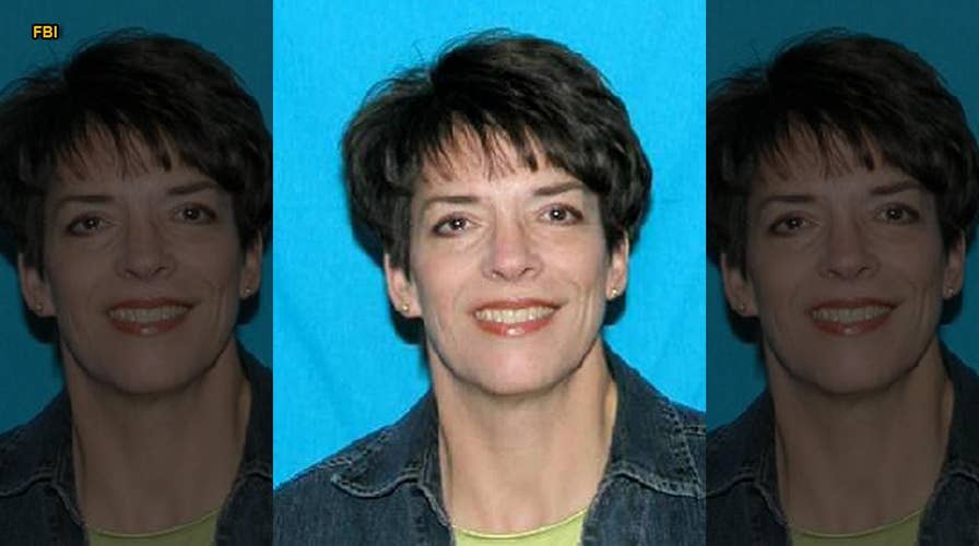 Tennessee Woman In Custody Following Manhunt After Fatal Hit-and-run ...