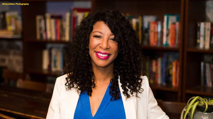 Former Trump campaign staffer files lawsuit, claims Trump tried to kiss her in 2016