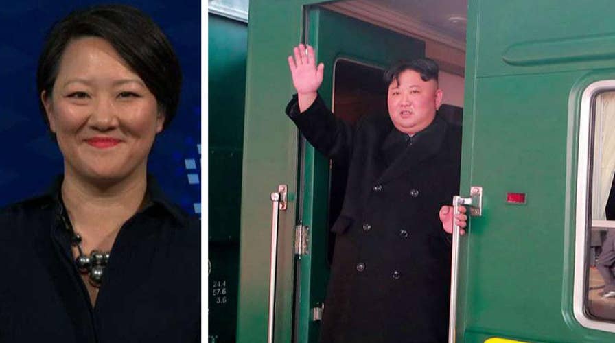 Kim Jong Un faces mounting pressure to get sanctions relief for North Korea