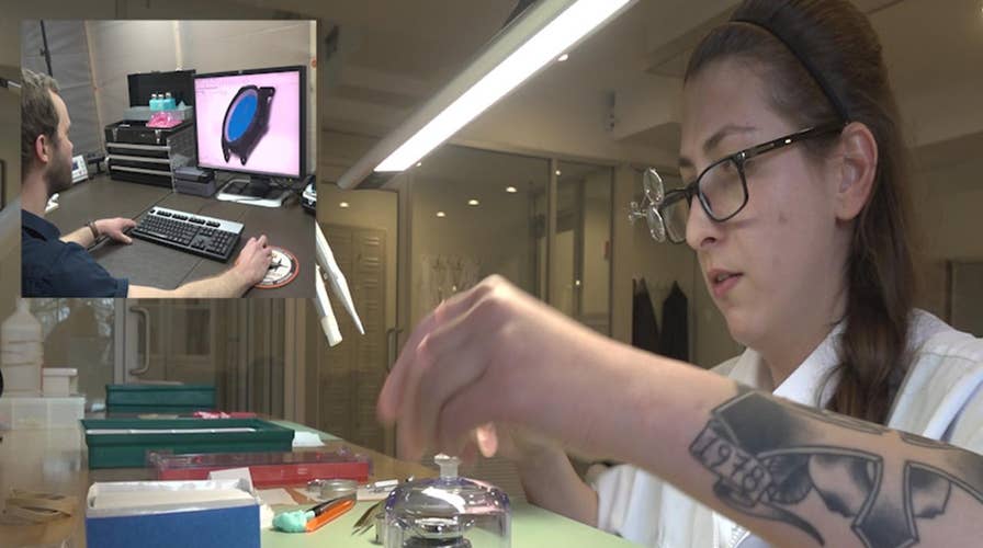 Time for the next generation of clockmakers gets set in Arizona