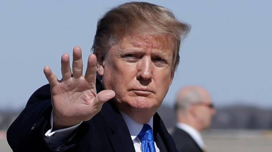 Press puts down Trump ahead of high-stakes summit with Kim Jong Un