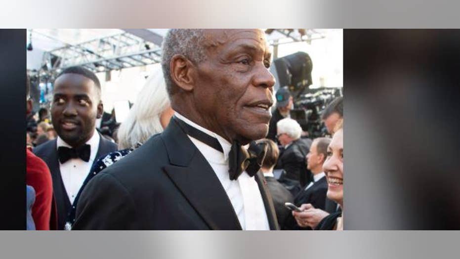 Danny Glover Talks Diversity In Hollywood On The Oscars Red Carpet Fox News He has also appeared in many other movies, television shows, and theatrical performances. danny glover talks diversity in