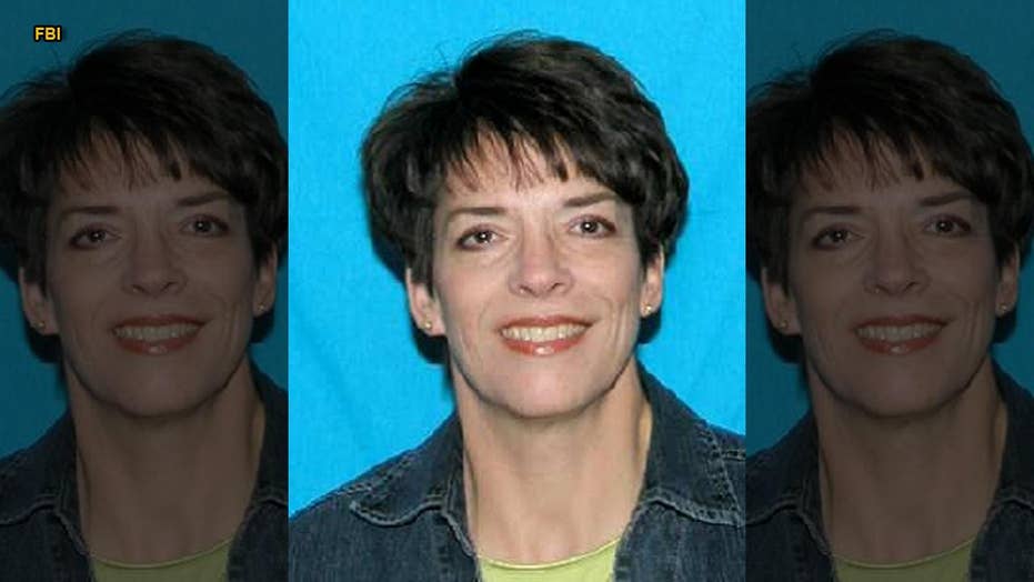 tennessee woman in custody
