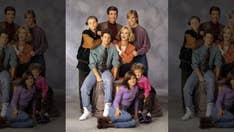 ‘Growing Pains’ star Jeremy Miller says Kirk Cameron, Tracey Gold are ‘on board’ for a reboot