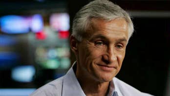 Univision anchor Jorge Ramos detained in Venezuela