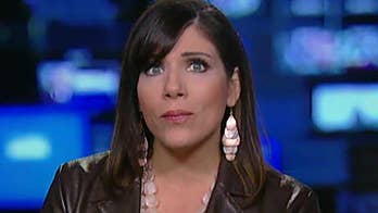 Abortion survivor: Senate Dems are 'willing to sacrifice lives like mine to keep abortion-on-demand'