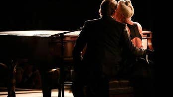 Lady Gaga slams rumors of Bradley Cooper relationship, calls social media the ‘toilet of the Internet’