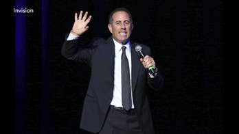 Jerry Seinfeld apologizes for ‘copycats’ claim after hearing from former British TV host
