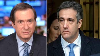 Michael Cohen spectacle overshadows Korea summit