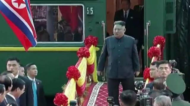 South Korea closely watching Trump-Kim summit