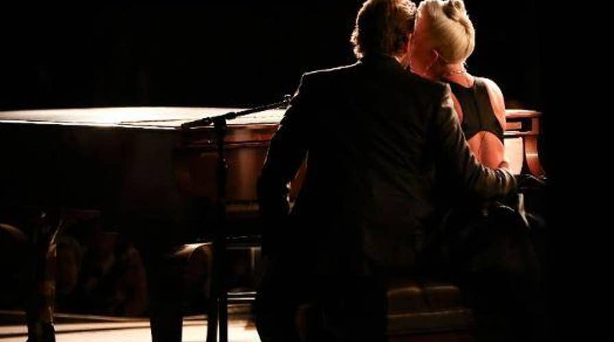 Oscars 2019: Lady Gaga gives heartfelt post about Bradley Cooper after 'Shallow' performance