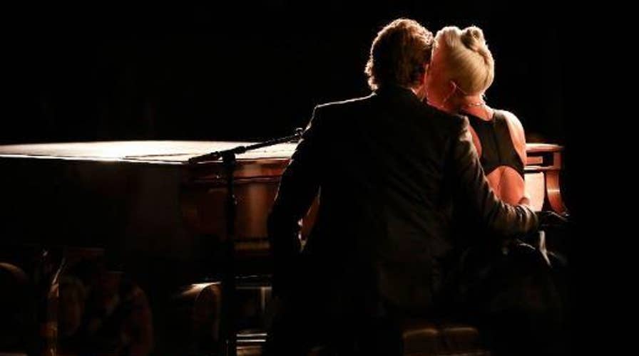 Oscars 2019: Lady Gaga gives heartfelt post about Bradley Cooper after 'Shallow' performance