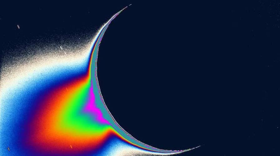 NASA scientists offer new clues to how life started on Earth after reproducing the origins of life on the ocean floor