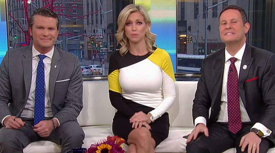 Poll: America's global image hits 16-year high