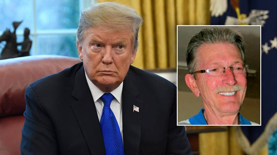 Trump Says US Citizen Who Was Held Hostage In Yemen For 18 Months Has ...