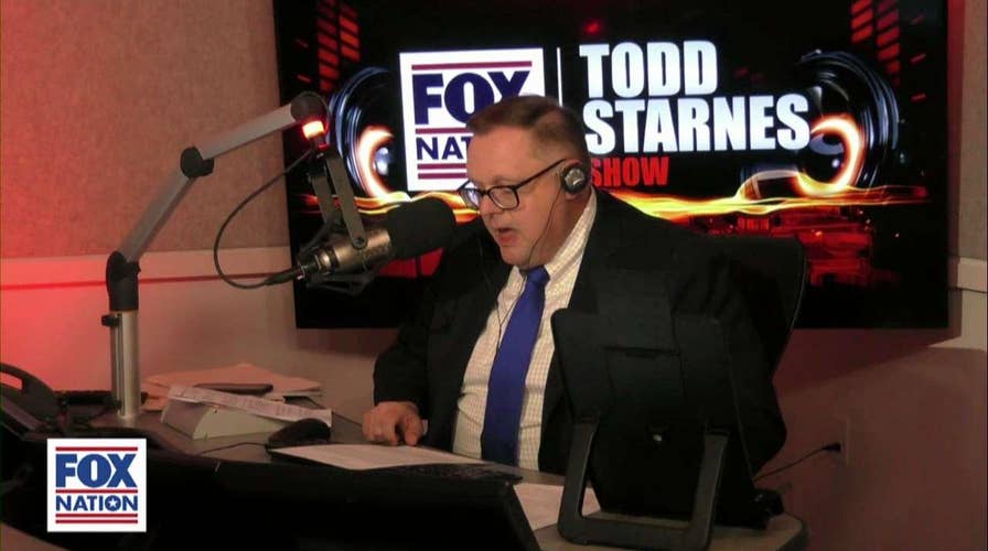 Todd Starnes w/Tony Perkins & Marjorie Dannenfelser