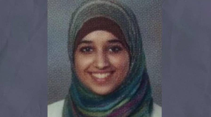 Task Force on Fighting Extremism in Fragile States releases its final report