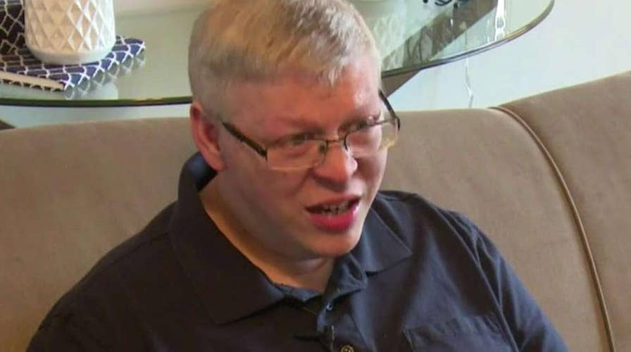 Walmart's move to eliminate door greeters sparks controversy with some employees