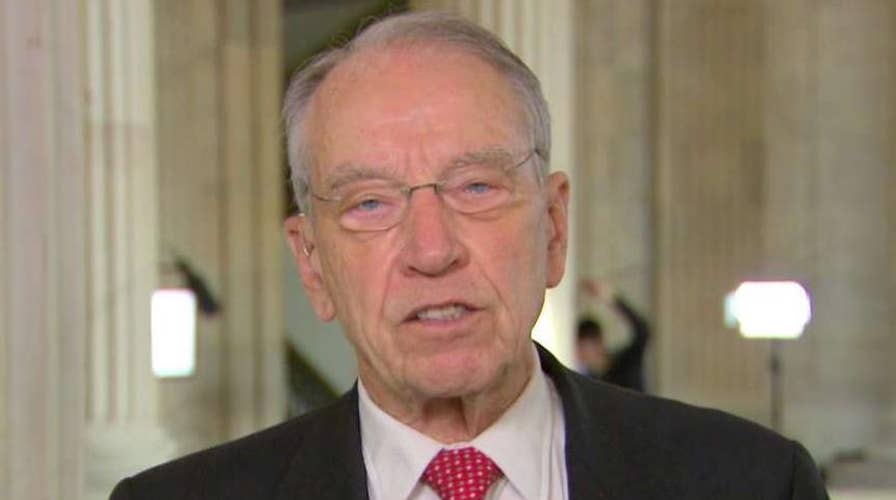 Pharmaceutical CEOs face grilling on Capitol Hill over soaring drug costs